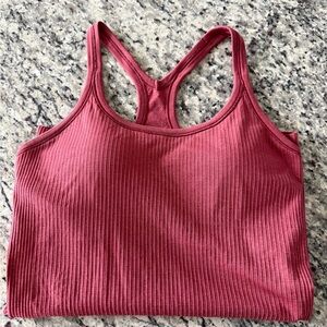 Lululemon Ebb to Street Tank Top
